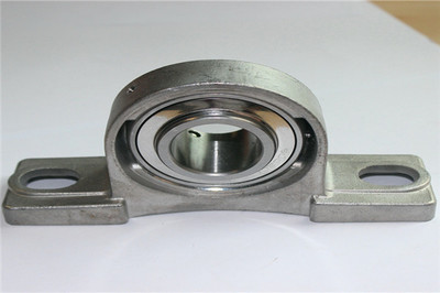 不銹鋼軸承座SUCP205*