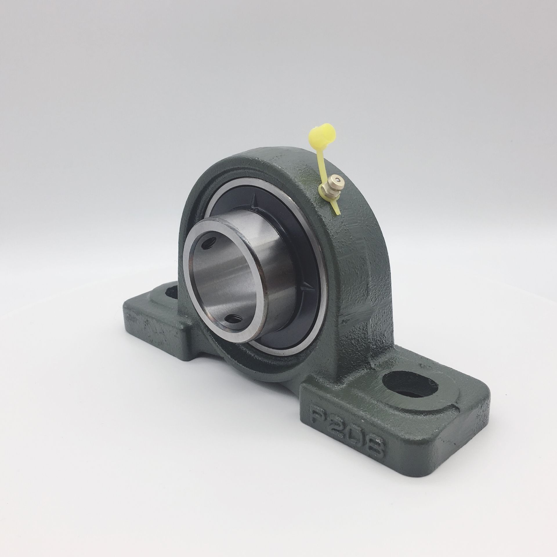 廠家直銷 立式帶座軸承 ucp213 uc213 p213原裝外球面軸承座