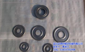 廊坊沖壓軸承座 外球面沖壓軸承座現貨 通利輸送 優質商家