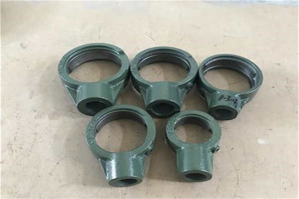 商丘sb318外球面軸承座哪里好享有聲譽