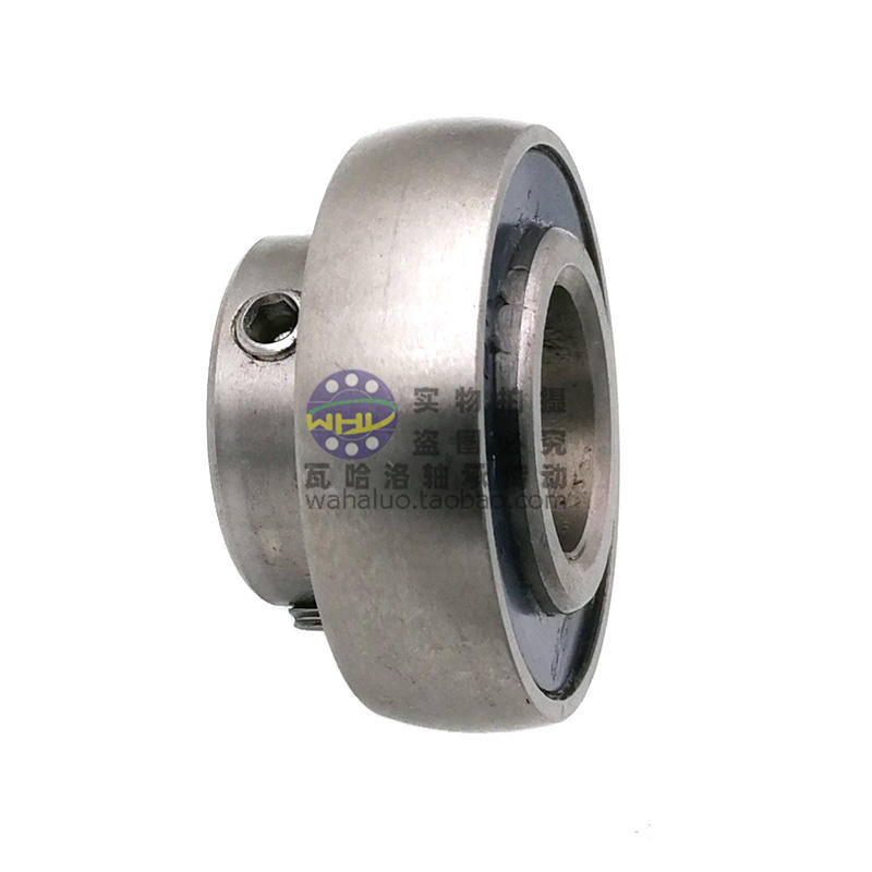 不銹鋼外球面軸承SK000 SK001 SK002 SK003 SK004 SK005 SK006