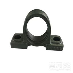 【204外球面軸承座型號尺寸大全軸承座查詢】-