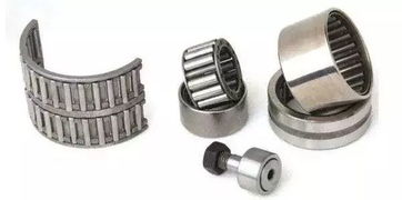 德國fag軸承 不同類型軸承承受力的區別