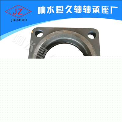 外球面軸承座 高效傳動(dòng)與穩(wěn)定支撐的理想選擇