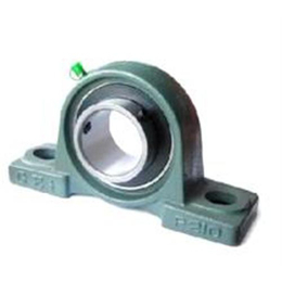 外球面軸承座 工業(yè)應(yīng)用的關(guān)鍵附件