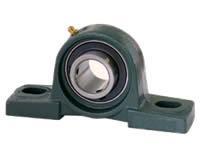 UC214外球面軸承與軸承座 型號、廠家、尺寸及應(yīng)用特點(diǎn)