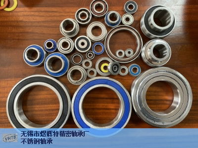 云南304深溝球定制軸承與外球面軸承座的應用與優勢