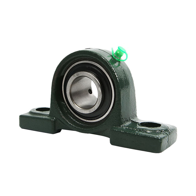 外球面軸承帶座軸承座 UCP213 內徑65 選型、結構與市場行情分析