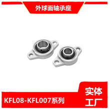 菱形沖壓外球面軸承座 結(jié)構(gòu)、優(yōu)勢與應(yīng)用解析