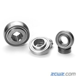 SPA205外球面軸承座 結(jié)構(gòu)、特點與應(yīng)用解析