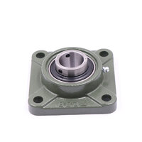 十大熱門外球面軸承及其軸承座選型指南